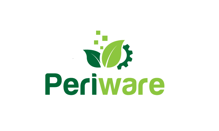 Periware logo